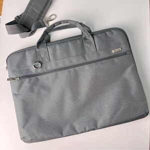 Voova Laptop Bag 17 17.3 Inch Water-resistant Laptop Sleeve Case